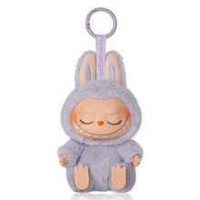 Jucarie de Plus Labubu, Editie Have a Seat, 18-20 cm.