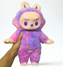 Jucarie Labubu Energy Urias, de tip Figurina, 45cm.