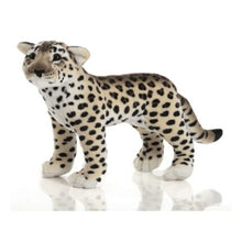 Set 2 Jucării de Pluș Ghepard – Mama și Puiul, Jucării de Plus pentru Copii