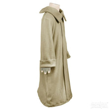 Costum Halloween de copii, Yoda Star Wars