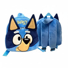 Bluey Ghiozdan pentru Copii – Rucsac Usor si Spatios 30cm