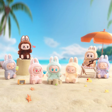 Jucarie de Plus Labubu, Editie Have a Seat, 18-20 cm.