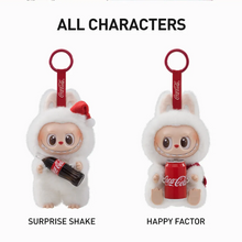 OFERTA MISTERY 1+1 LaBuBu, Have a Seat, Energy, Cola, Macaron