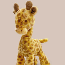 Girafa de Plus pentru Copii, 40 cm – Plus Moale si Adorabil