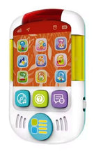 Baby Telefon Interactiv cu Sunete și Lumini – Jucărie pentru Bebeluși