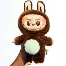 Jucarie de Plus, Labubu Editie Limitata Gigant, 50cm.