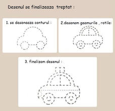 Joc Desen Copii – 60 Modele Reutilizabile pentru Creativitate