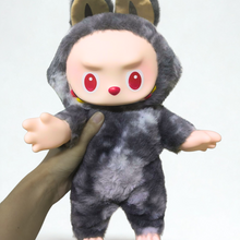 Jucarie Labubu Energy Urias, de tip Figurina, 45cm.