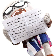 Set 10 Jucarii de Plus tip Zombie, jocul Plants vs Zombie, 30cm.