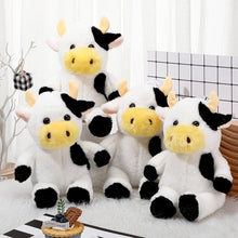 Jucărie de Plus Văcuță Cool – Design Funny și Drăgălaș