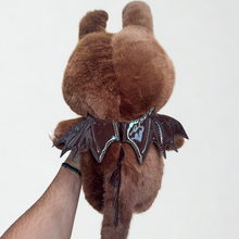 Jucarie de Plus, Labubu Editie Limitata Gigant, 50cm.