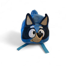 Bluey Ghiozdan pentru Copii – Rucsac Usor si Spatios 30cm