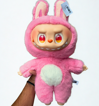 Jucarie de Plus, Labubu Editie Limitata Gigant, 50cm.