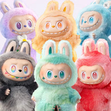 OFERTA MISTERY 1+1 LaBuBu, Have a Seat, Energy, Cola, Macaron