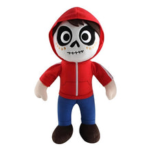 Set 2 Jucarii de Plus Coco Miguel Riviera, 30cm.