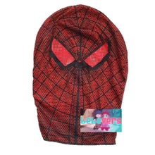 Costum Halloween de Copii, SpiderMan Omul Paianjen Premium, set cu Masca si Muschi
