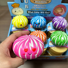 Squishy Bun Dumpling ULTRA Mistery Box – Jucărie Squishy Virală