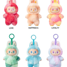 Jucarie de Plus LaBuBu, Culoare Surpriza 18-20cm, Mistery Box