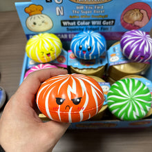 Squishy Bun Dumpling ULTRA Mistery Box – Jucărie Squishy Virală