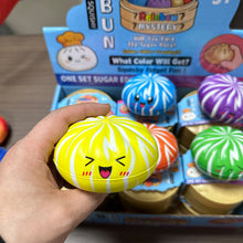 Squishy Bun Dumpling ULTRA Mistery Box – Jucărie Squishy Virală