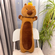 Pernuta Capybara, De Plus, 70cm