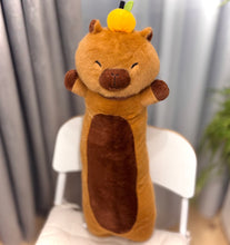 Pernuta Capybara, De Plus, 70cm