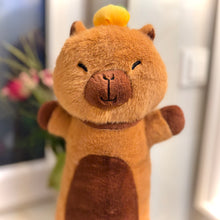 Pernuta Capybara, De Plus, 70cm