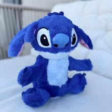 Jucarie de Plus Interactiva, Stitch Vorbitor, Repeta vocea ta