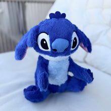 Jucarie de Plus Interactiva, Stitch Vorbitor, Repeta vocea ta