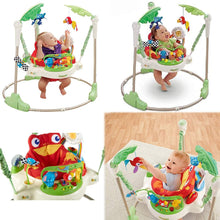 Baby Jumper – centru de activitati, săritor pentru copii, scaun 360°, sunete și lumini