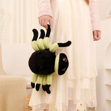 Jucarie de Plus Paianjen Tarantula, 30cm