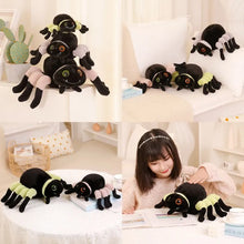 Jucarie de Plus Paianjen Tarantula, 30cm