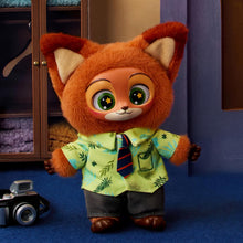Jucarie Figurina de Colectie Zootopia Blindbox, Mistery Box, 18cm.