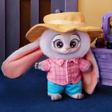 Jucarie Figurina de Colectie Zootopia Blindbox, Mistery Box, 18cm.