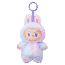 Set 6 Jucarii de Plus Labubu Premium, Editie Limitata Energy, 18-20cm.