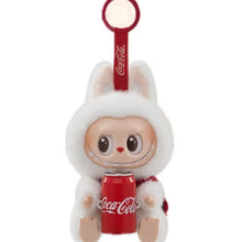 Jucarie de Plus Labubu Cola, Editie Limitata, 18-20 cm.