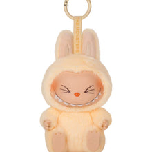 Jucarie de Plus Labubu, Editie Have a Seat, 18-20 cm.