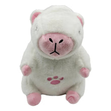 OFERTA 1+1, Capybara de Plus cu efect de Respiratie