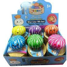 Squishy Bun Dumpling ULTRA Mistery Box – Jucărie Squishy Virală