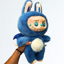 Jucarie de Plus, Labubu Editie Limitata Gigant, 50cm.