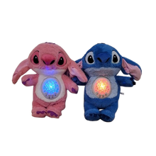 Jucarie Stitch de Plus, Cântă și Proiectează Stele, Jucărie Muzicală