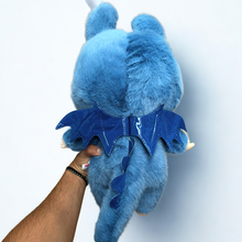 Jucarie de Plus, Labubu Editie Limitata Gigant, 50cm.