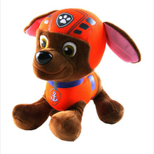 Set 6 Jucarii de Plus, Patrula Catelusilor, Paw Patrol