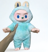 Jucarie Labubu Energy Urias, de tip Figurina, 45cm.