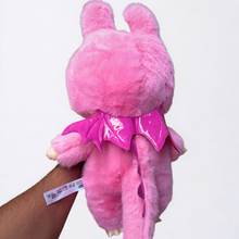 Jucarie de Plus, Labubu Editie Limitata Gigant, 50cm.