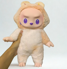 Jucarie Labubu Energy Urias, de tip Figurina, 45cm.