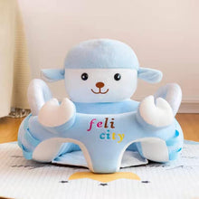 Fotoliu de Plus pentru Copii – Feli City Oita + Centru de Joacă