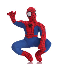 Jucarie de Plus Spiderman, Omul Paianjan, Gigant 80cm.