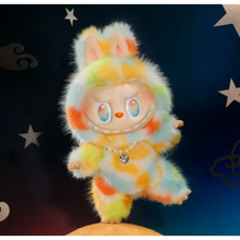 Jucarie de Plus Labubu, ROCK THE UNIVERSE.