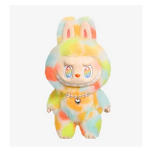 Jucarie de Plus Labubu, ROCK THE UNIVERSE.